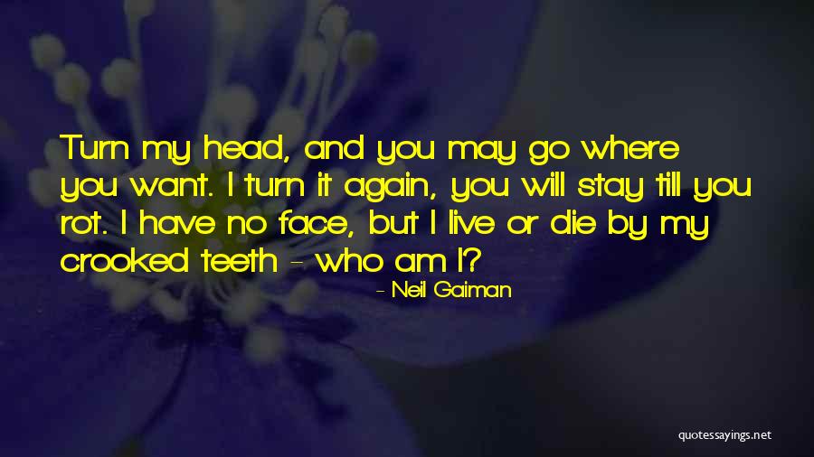 Neil Gaiman Quotes 1862231