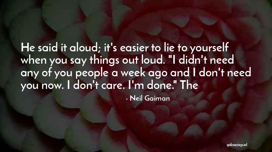 Neil Gaiman Quotes 1977384