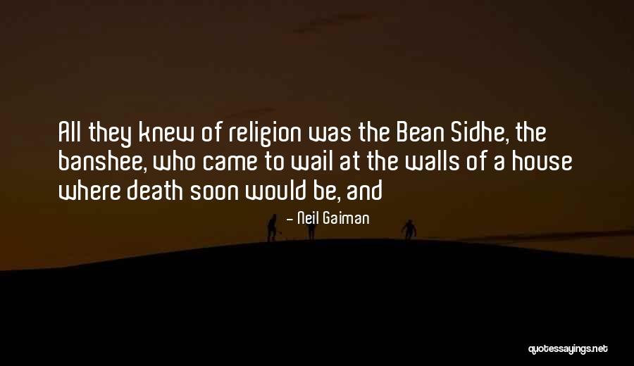 Neil Gaiman Quotes 2025964