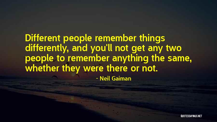 Neil Gaiman Quotes 2094211