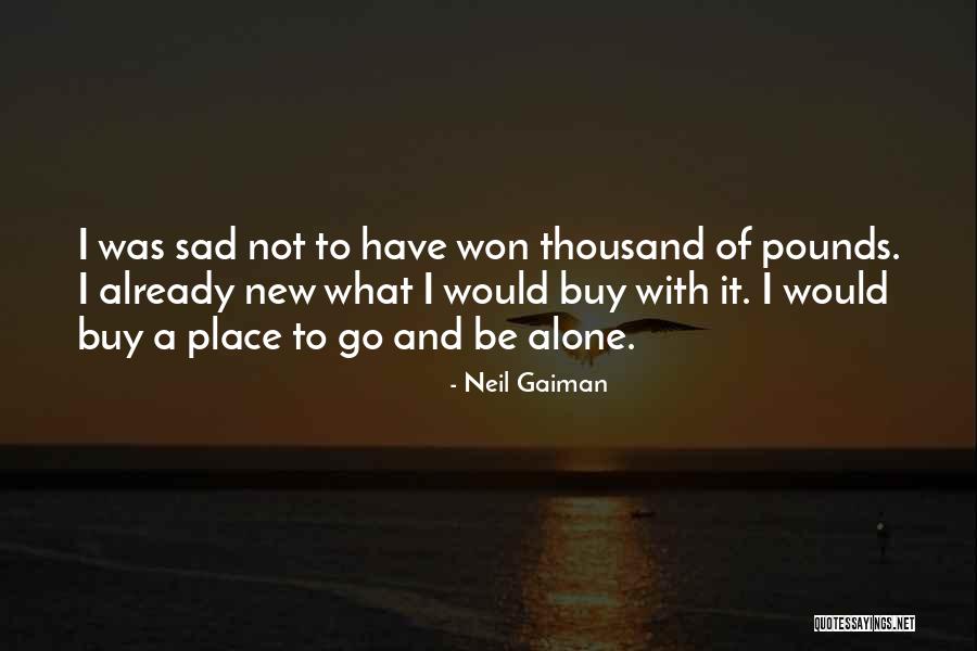 Neil Gaiman Quotes 2252292