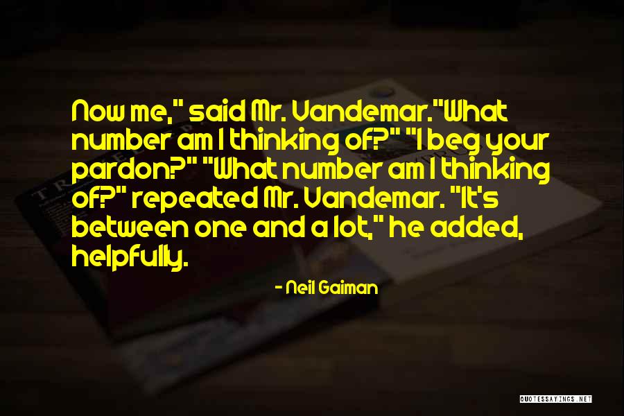 Neil Gaiman Quotes 247607