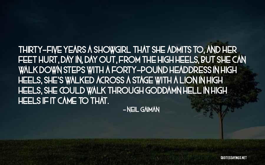 Neil Gaiman Quotes 332814