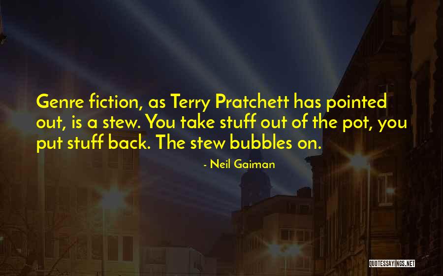 Neil Gaiman Quotes 438357