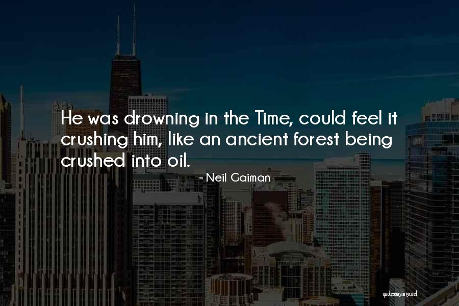 Neil Gaiman Quotes 444166