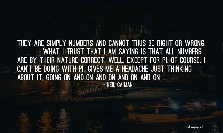 Neil Gaiman Quotes 574780