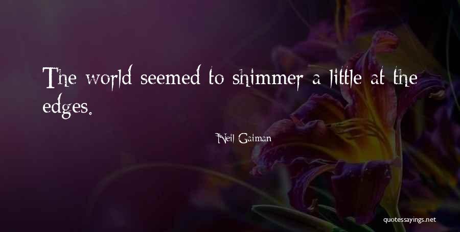 Neil Gaiman Quotes 600632