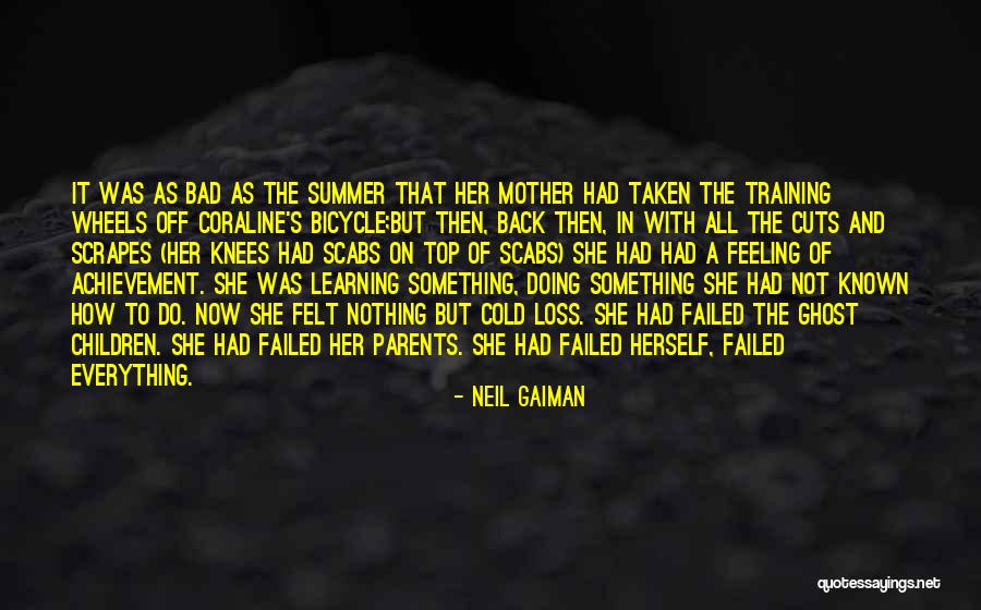 Neil Gaiman Quotes 631437