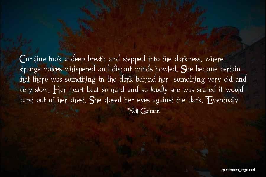 Neil Gaiman Quotes 719890