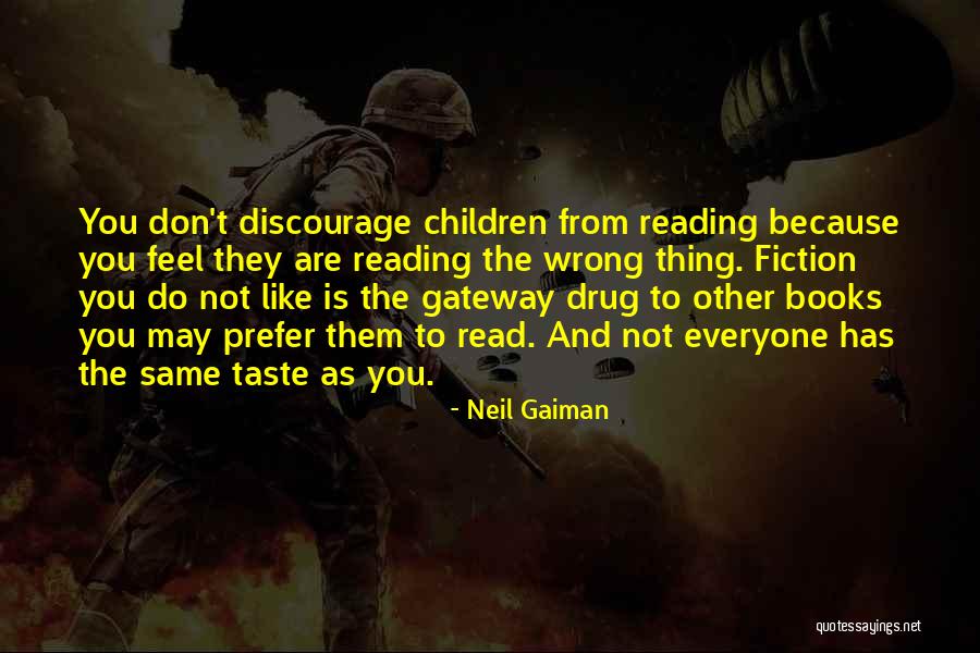 Neil Gaiman Quotes 801409