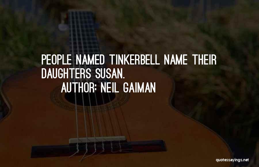 Neil Gaiman Smoke And Mirrors Quotes By Neil Gaiman