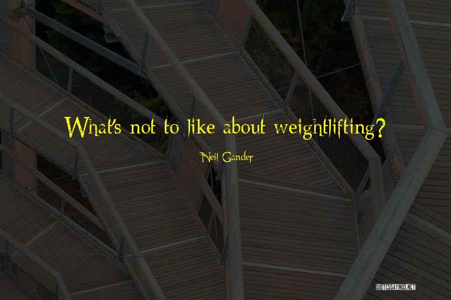 Neil Gander Quotes 1412950 Neil Gander Quotes 1412950