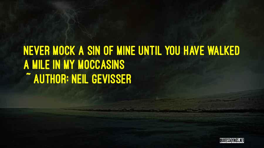 Neil Gevisser Quotes 1571814 Neil Gevisser Quotes 1571814