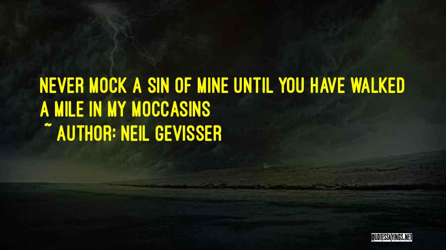 Neil Gevisser Quotes 1571814