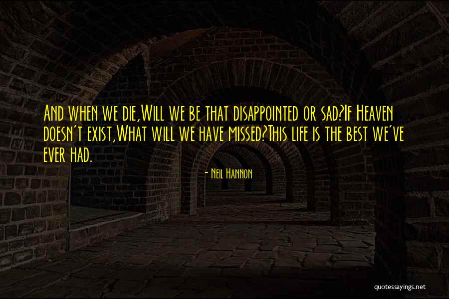 Neil Hannon Quotes 2138659 Neil Hannon Quotes 2138659