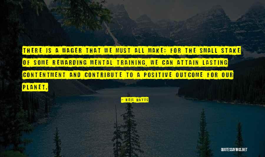 Neil Hayes Quotes 625041 Neil Hayes Quotes 625041