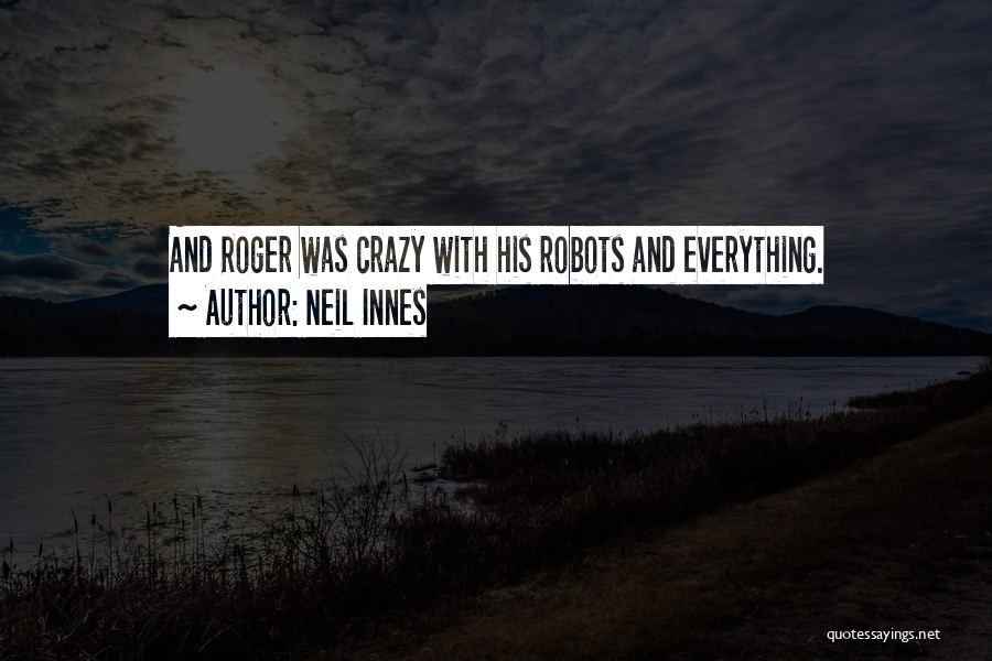 Neil Innes Quotes 1595127