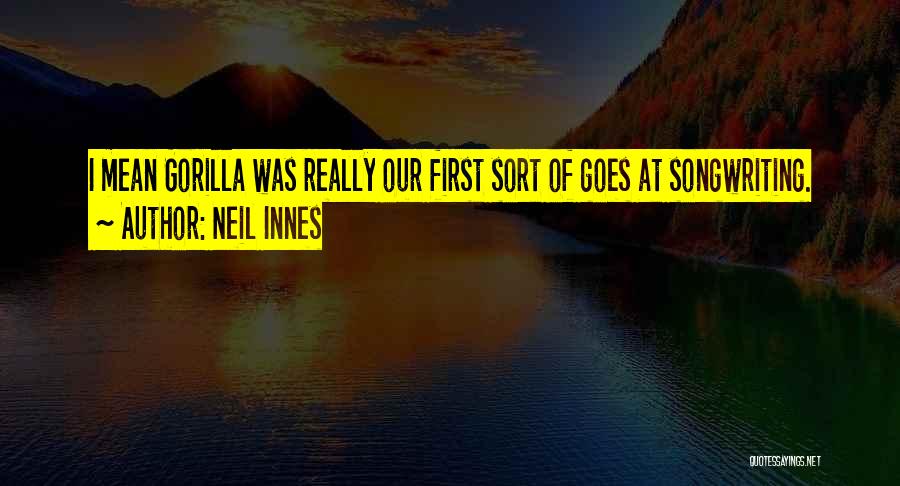 Neil Innes Quotes 1758430