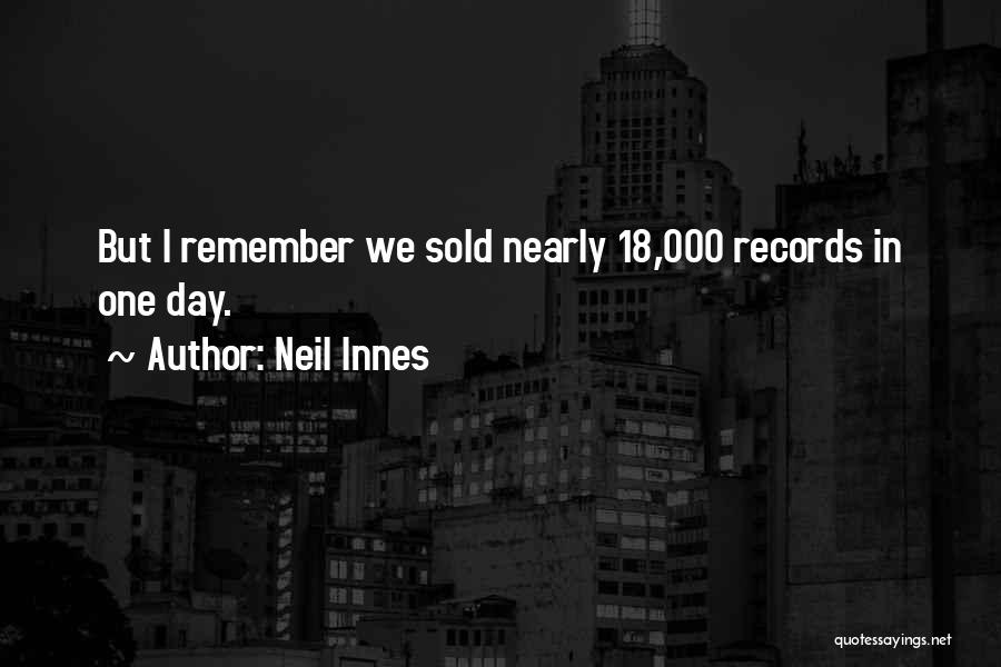 Neil Innes Quotes 929761