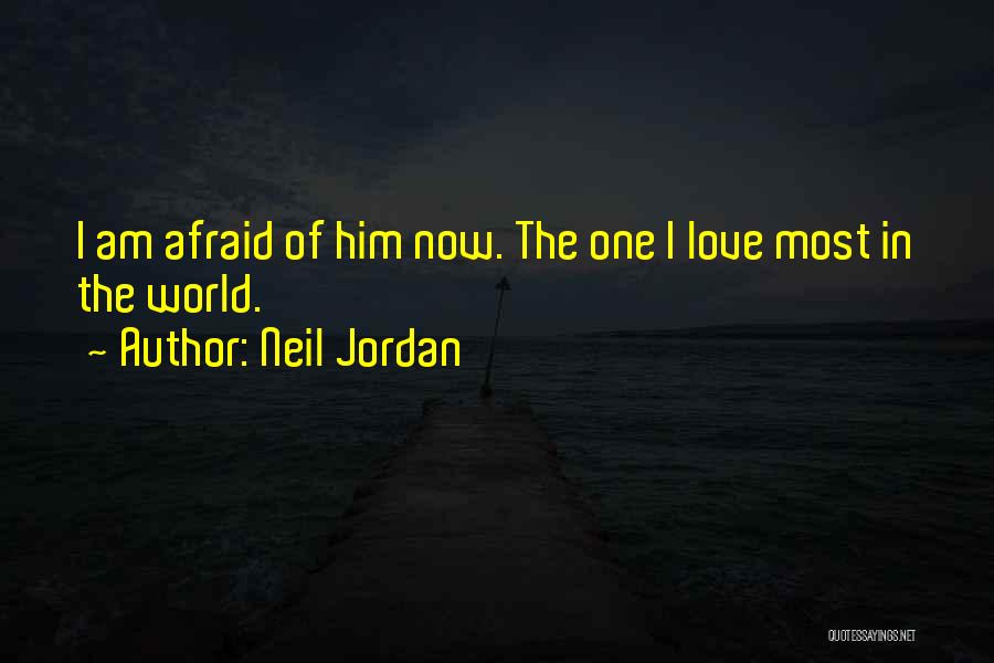 Neil Jordan Quotes 1039633