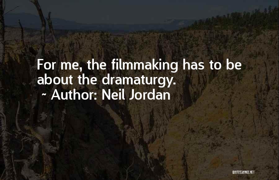 Neil Jordan Quotes 1647646