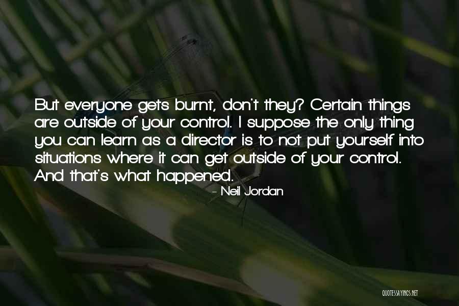 Neil Jordan Quotes 1760996