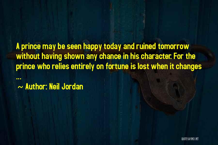 Neil Jordan Quotes 1791837