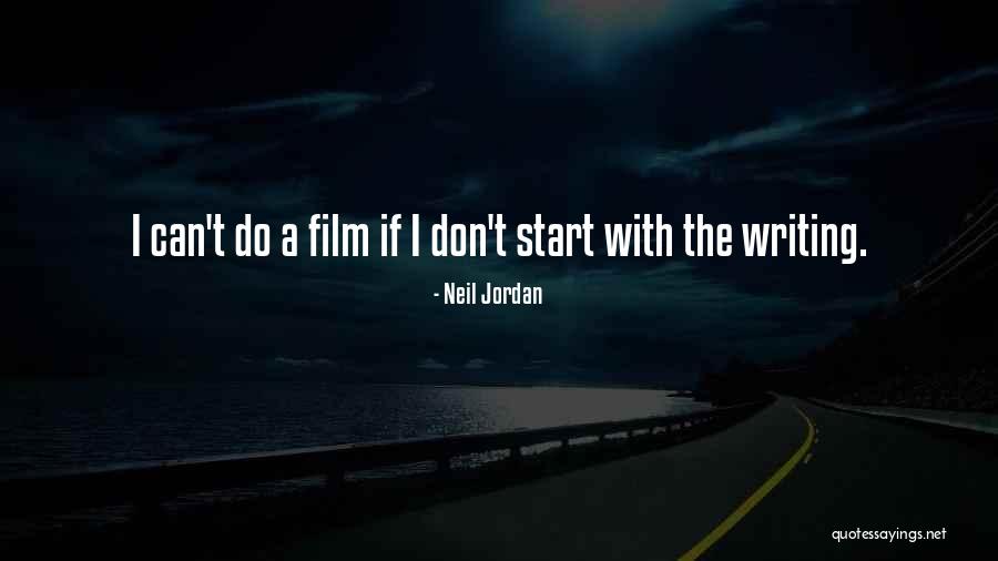 Neil Jordan Quotes 2004820