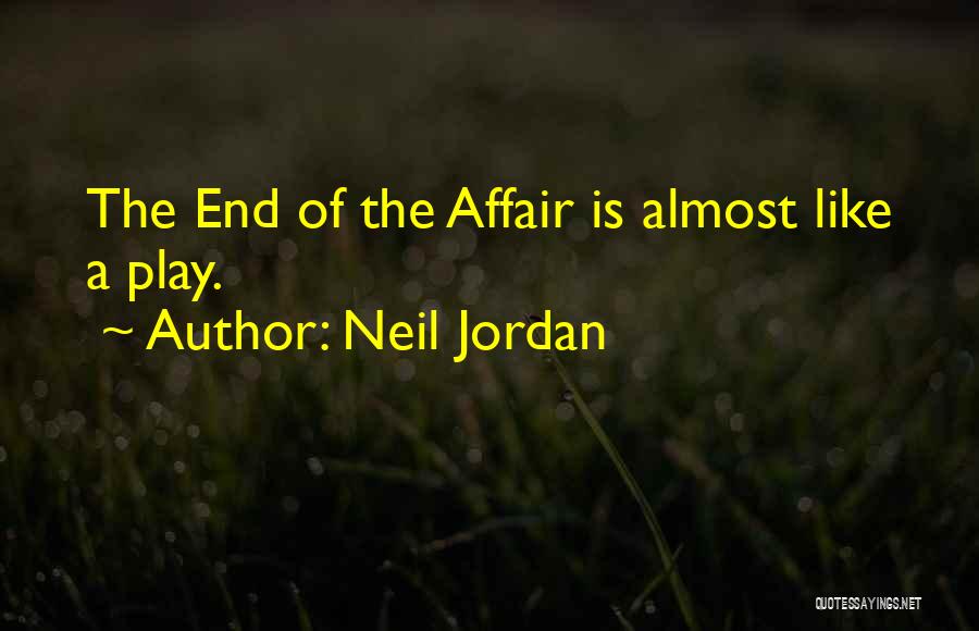 Neil Jordan Quotes 606899