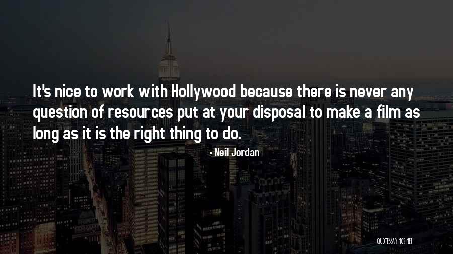 Neil Jordan Quotes 926750