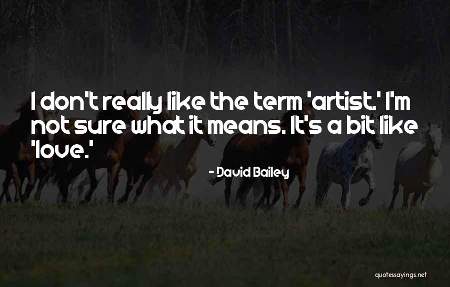 Neil Kellerman Dirty Dancing Quotes By David Bailey Neil Kellerman Dirty Dancing Quotes By David Bailey