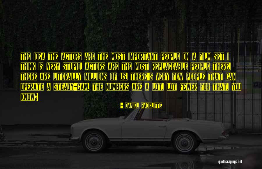 Neil Kellerman Quotes By Daniel Radcliffe Neil Kellerman Quotes By Daniel Radcliffe