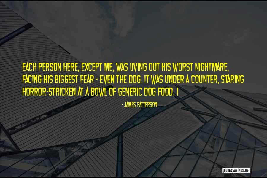 Neil Kellerman Quotes By James Patterson Neil Kellerman Quotes By James Patterson