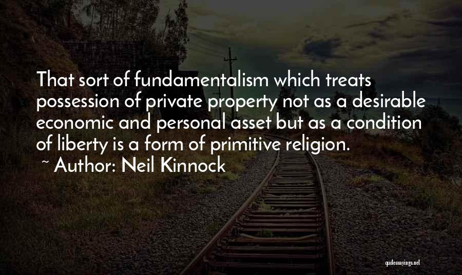 Neil Kinnock Quotes 1390469