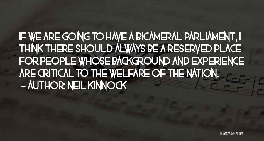 Neil Kinnock Quotes 1957495