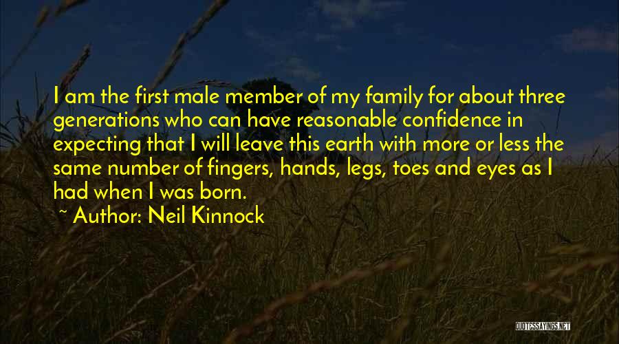 Neil Kinnock Quotes 2163960