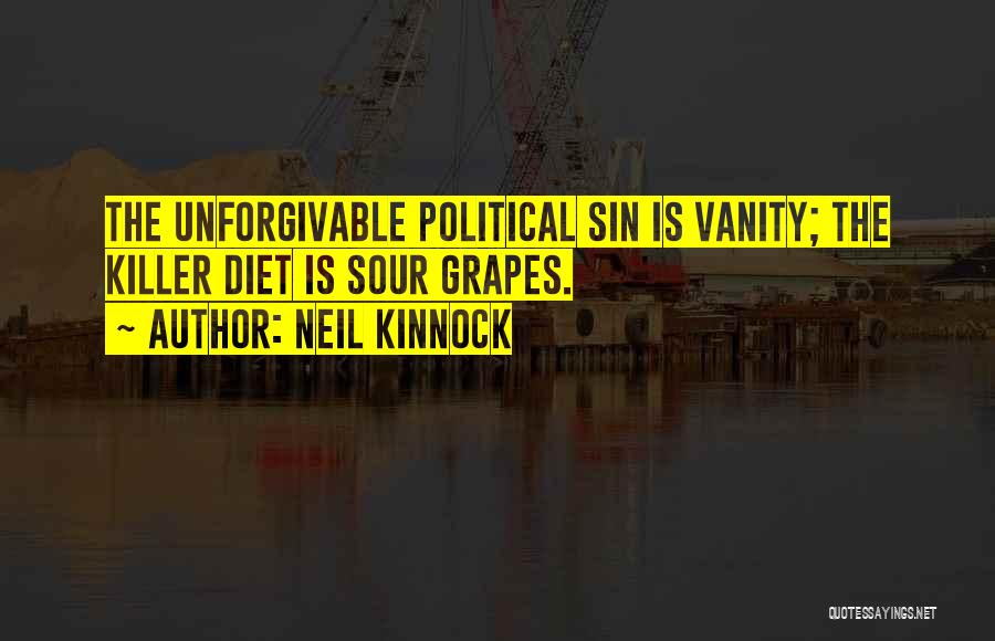 Neil Kinnock Quotes 366316