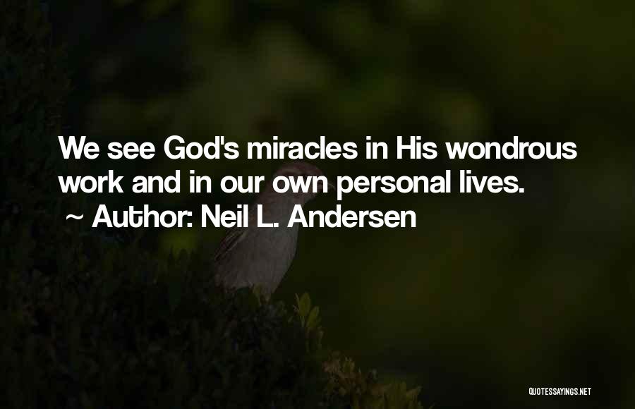 Neil L. Andersen Quotes 1064960