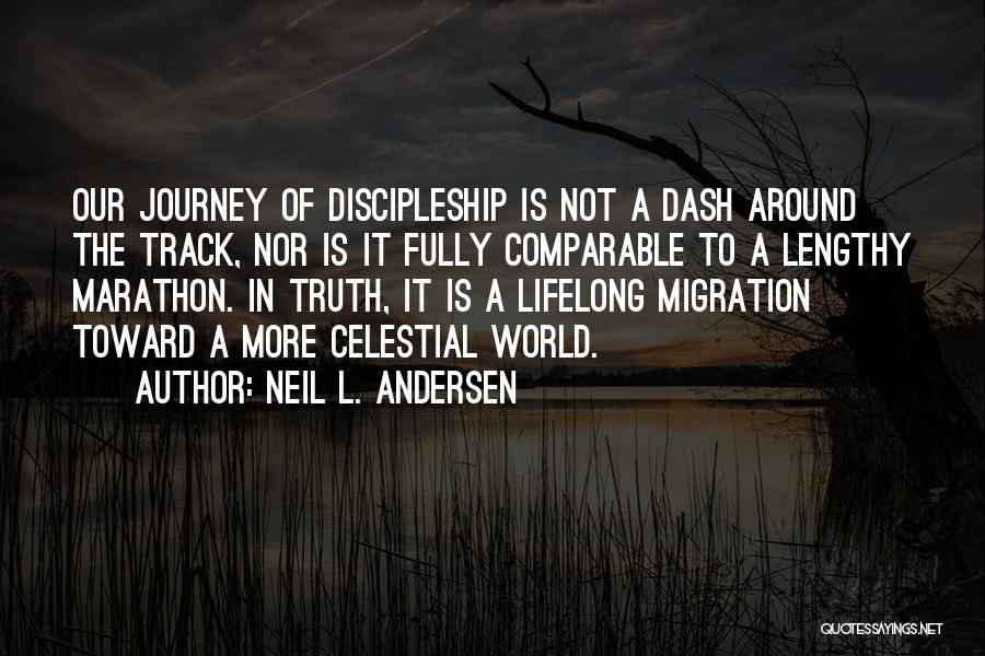 Neil L. Andersen Quotes 1475824