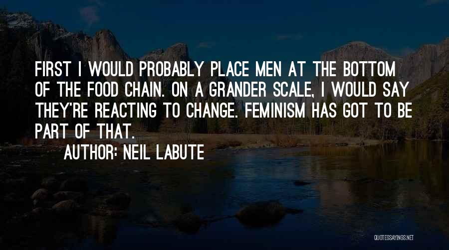 Neil LaBute Quotes 1659308