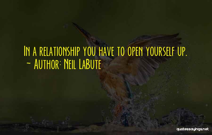 Neil LaBute Quotes 2223901