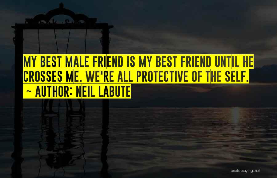 Neil LaBute Quotes 858651