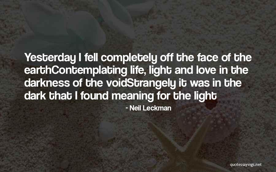 Neil Leckman Quotes 1186265 Neil Leckman Quotes 1186265