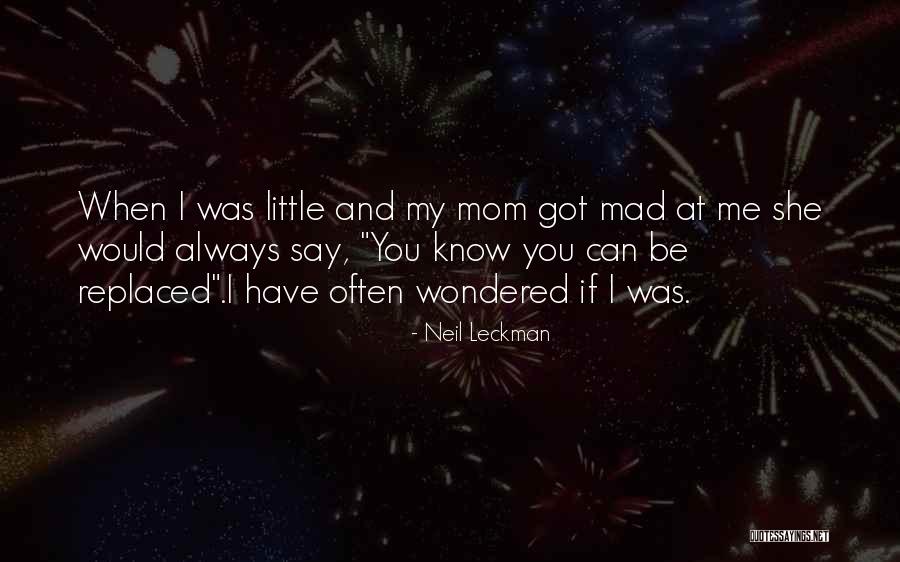 Neil Leckman Quotes 1623553 Neil Leckman Quotes 1623553