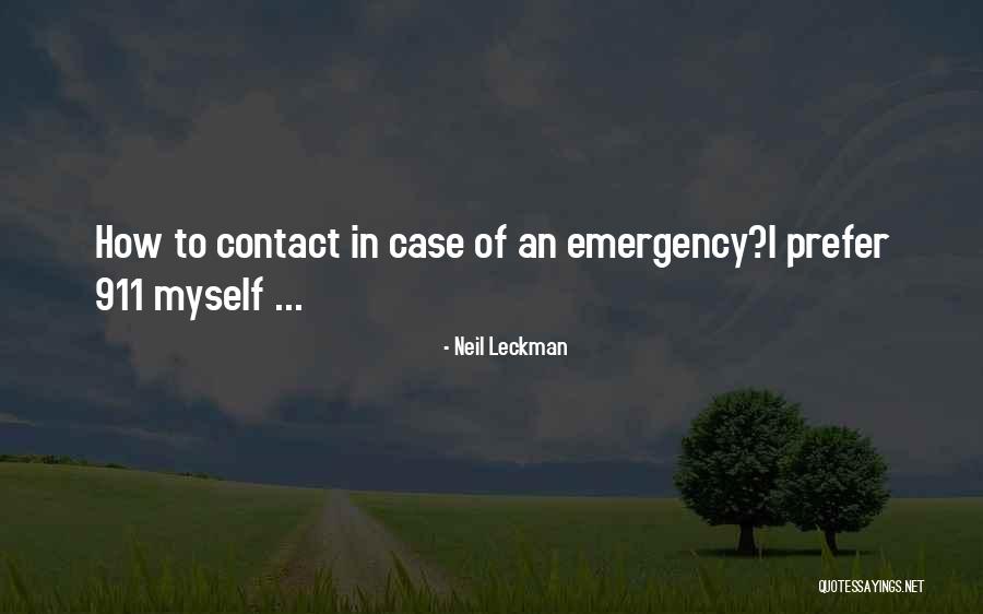 Neil Leckman Quotes 1831659 Neil Leckman Quotes 1831659