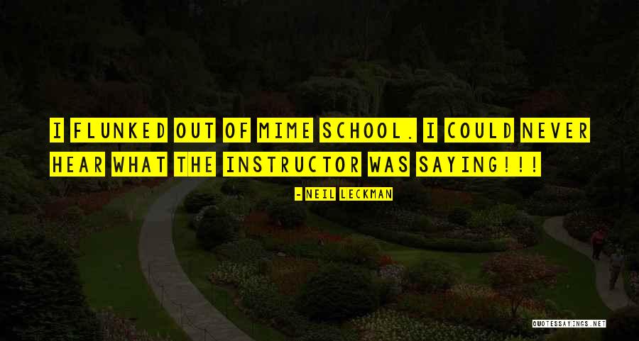 Neil Leckman Quotes 349238 Neil Leckman Quotes 349238