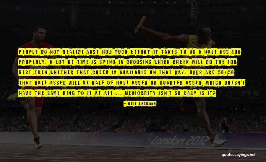 Neil Leckman Quotes 445524 Neil Leckman Quotes 445524