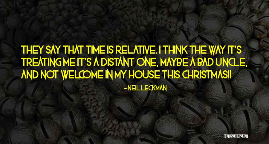 Neil Leckman Quotes 702770 Neil Leckman Quotes 702770