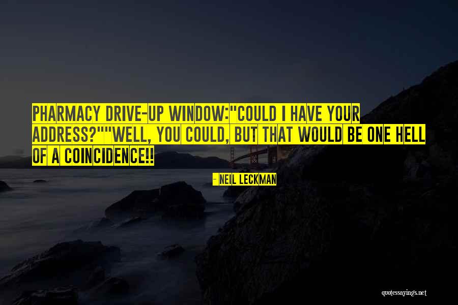 Neil Leckman Quotes 920986 Neil Leckman Quotes 920986