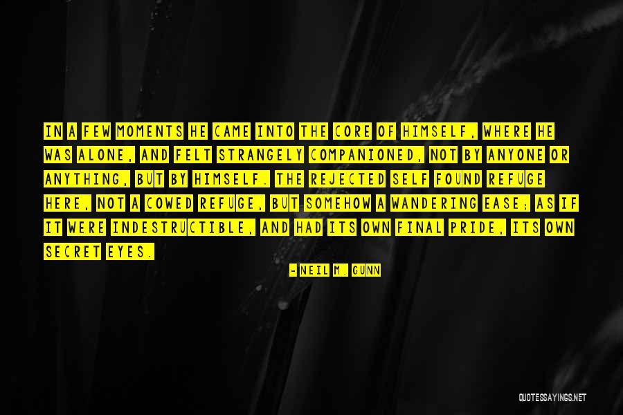 Neil M. Gunn Quotes 2028408 Neil M. Gunn Quotes 2028408